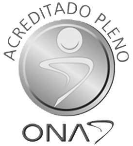Acreditado ONA