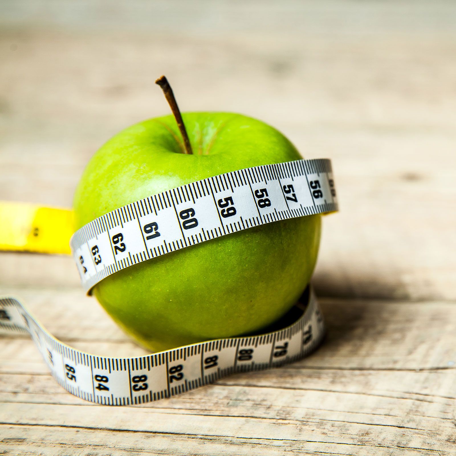 Os 13 melhores alimentos para perder peso