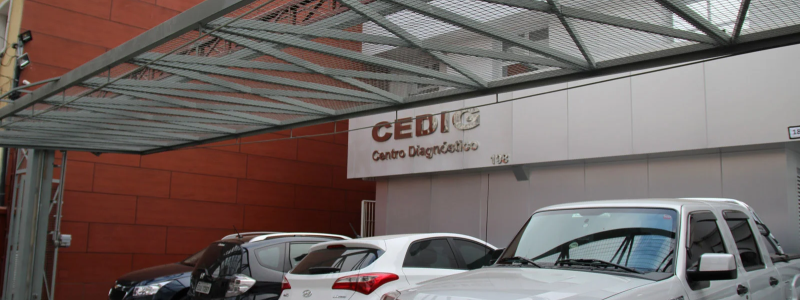 Cedig Vila Mariana