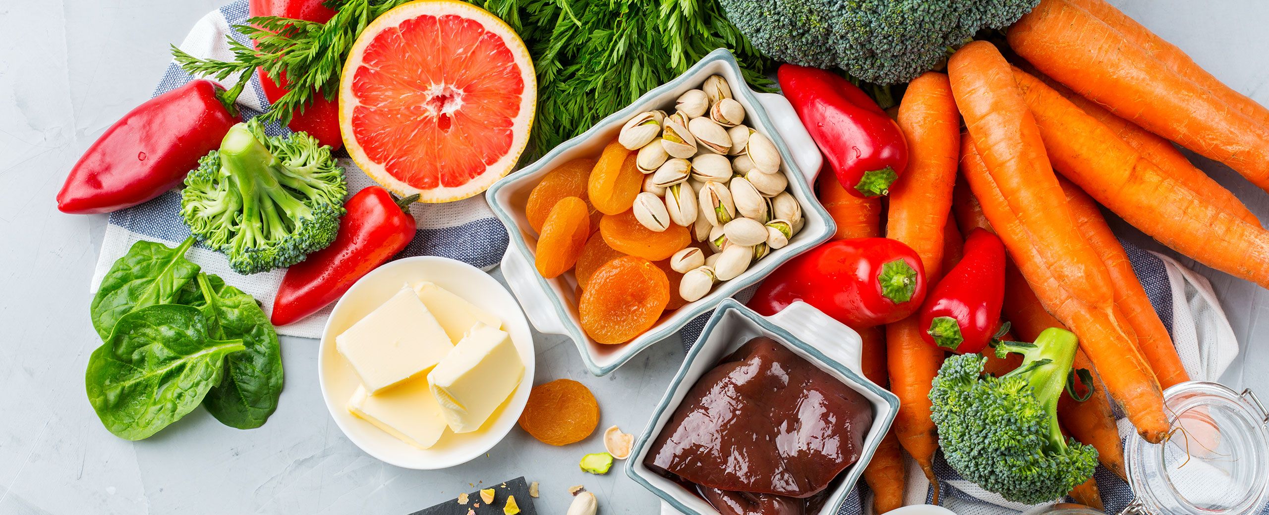 Dicas Nutricionais
