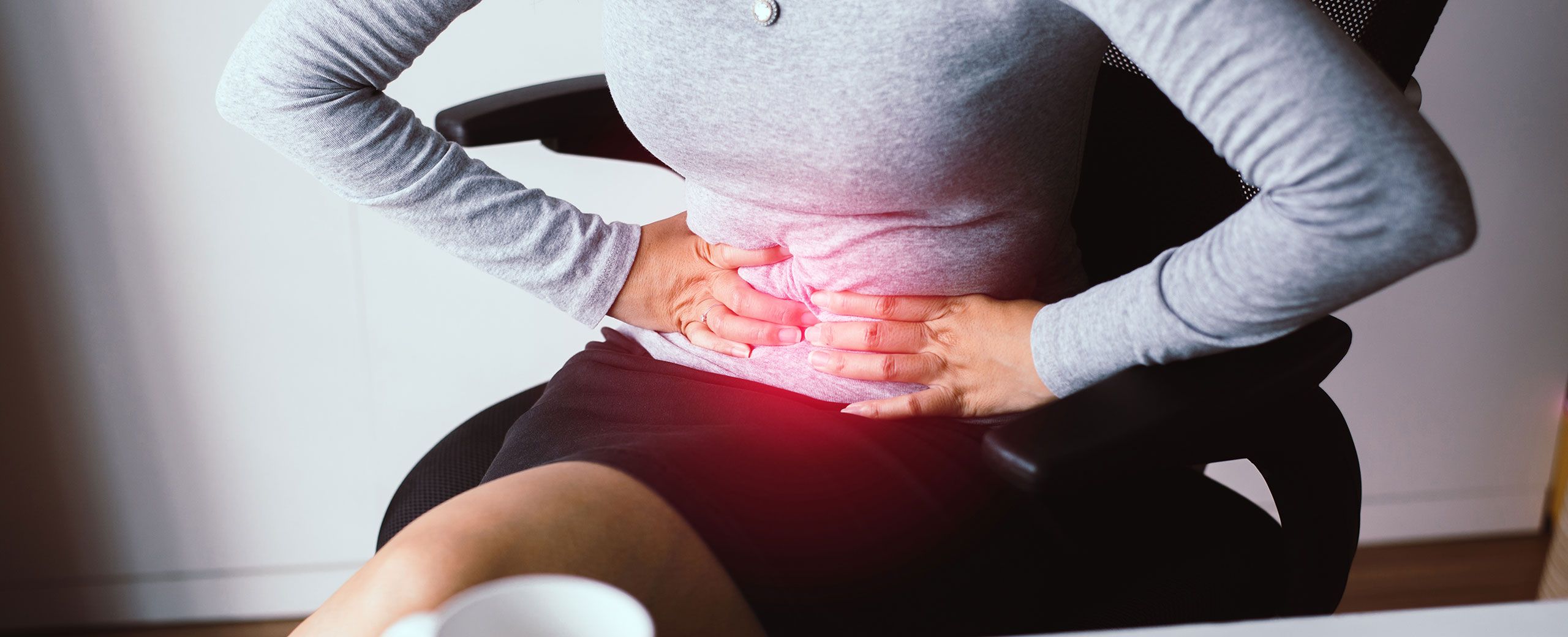 Doença Inflamatória Intestinal (Crohn e Colite Ulcerativa)