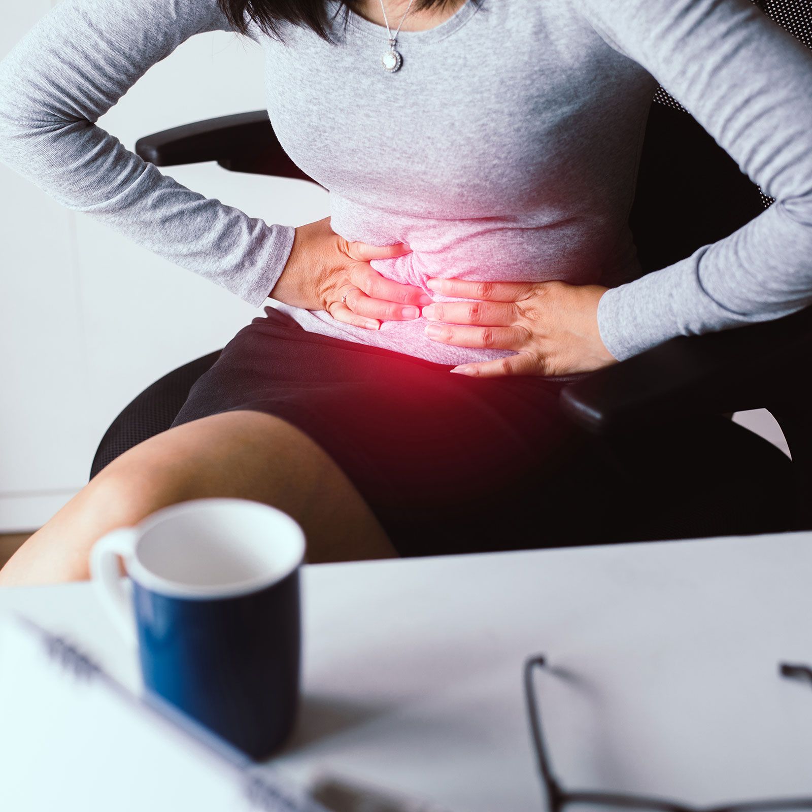 Doença Inflamatória Intestinal (Crohn e Colite Ulcerativa)