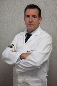 Dr. José Carlos Vilela