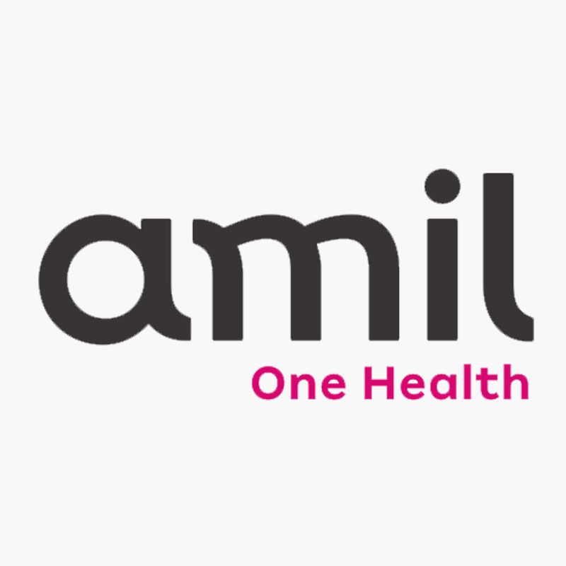 Amil One Health