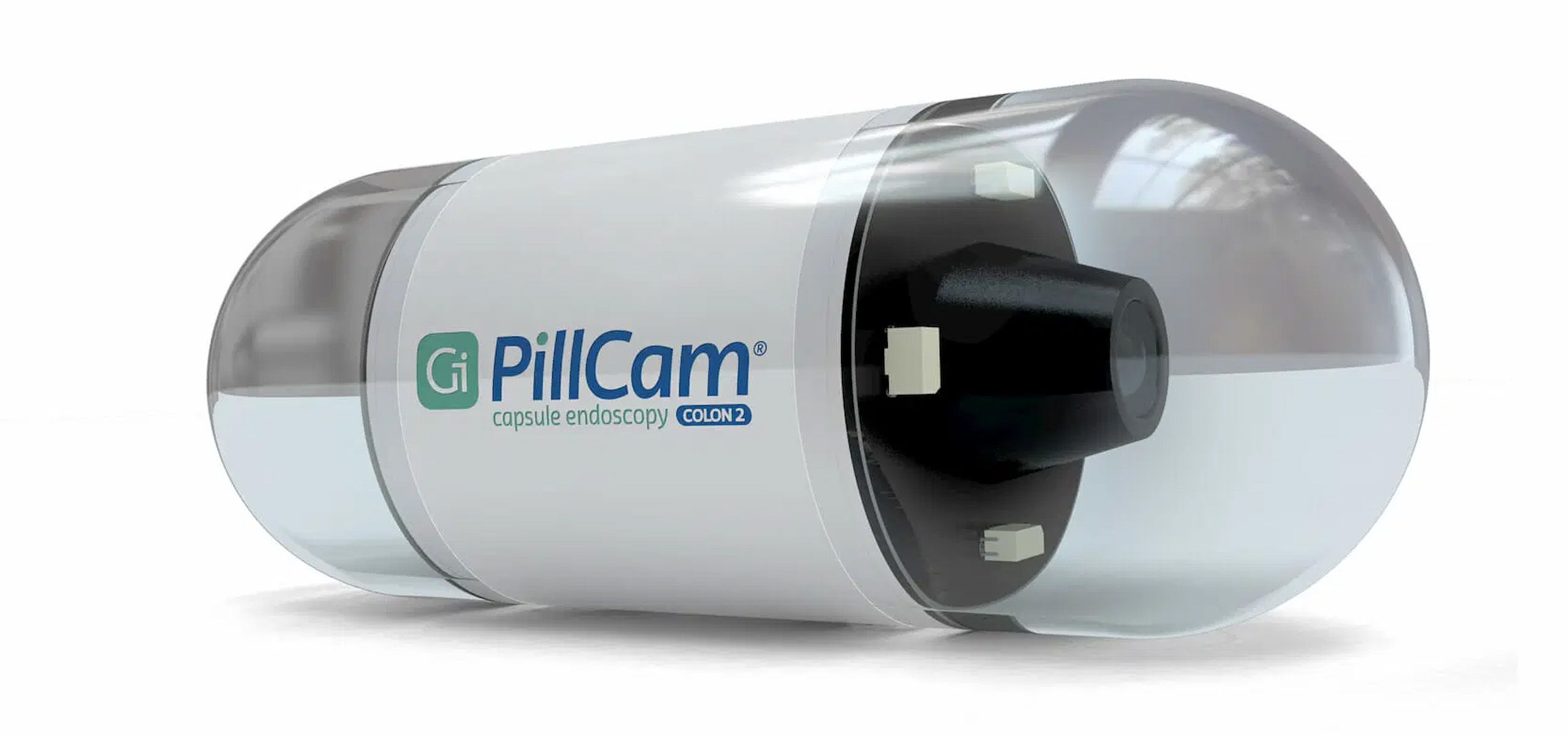 Curso de Cápsula Endoscópica